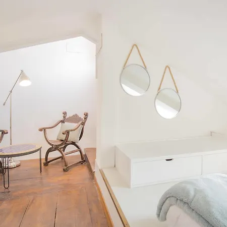 Gasthuis Corte Realdi Venetië