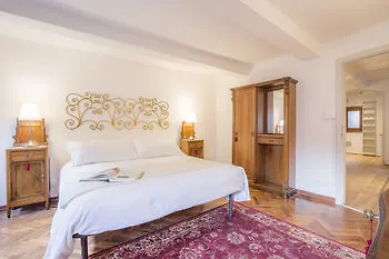 Pensionat Corte Realdi Venedig