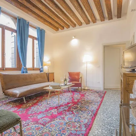 Pensionat Corte Realdi