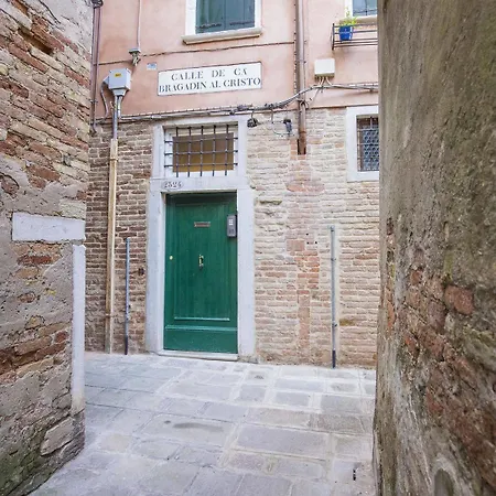 Corte Realdi 3* Wenecja