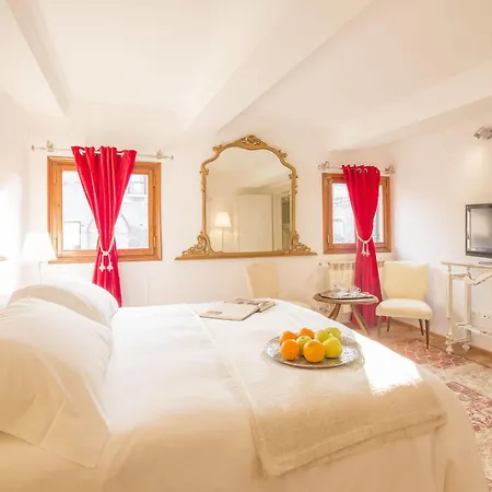 Pensionat Corte Realdi 3*