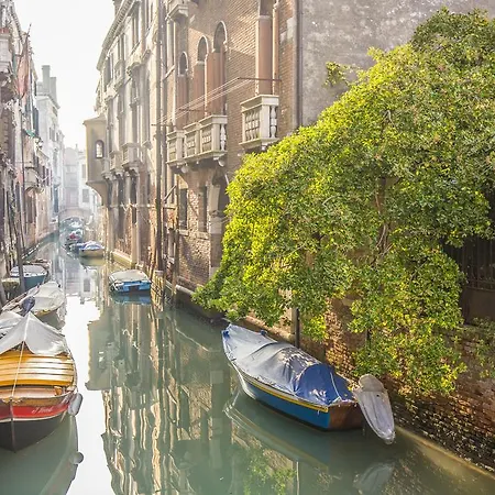 Corte Realdi 3* Venedig