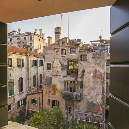 Corte Realdi Venedig