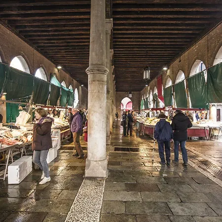 Corte Realdi Venedig