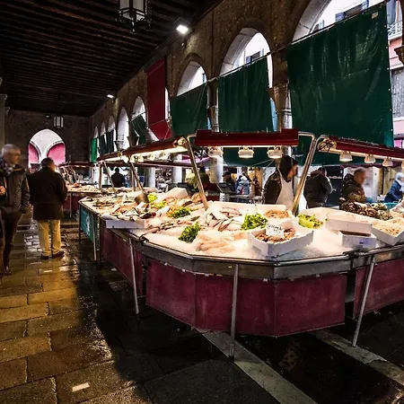 Corte Realdi Venedig