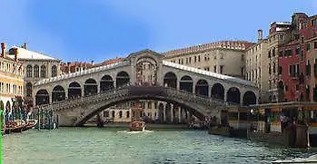 Konukevi Corte Realdi 3*